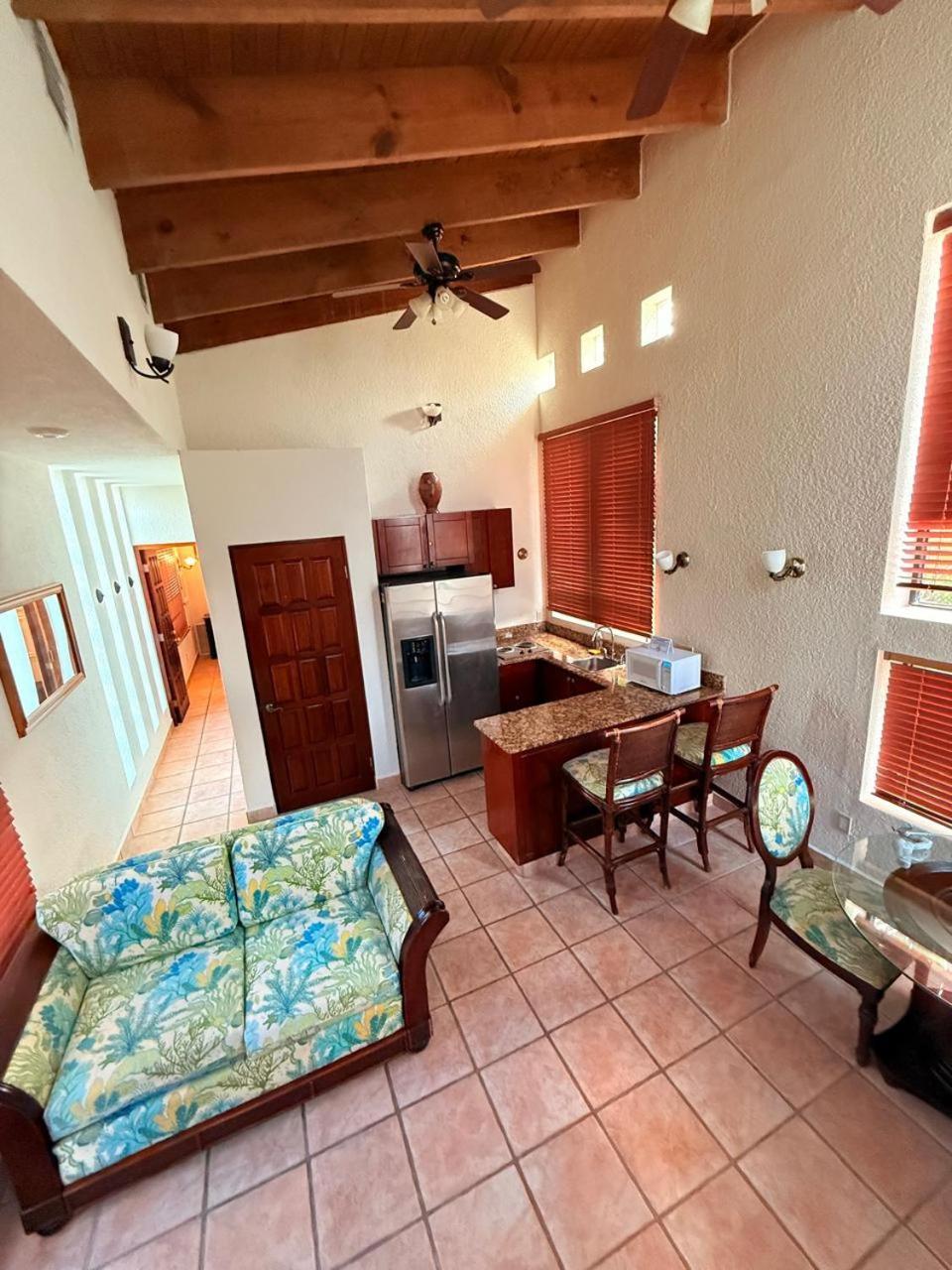 Las Sirenas by Mayan Princess Two Bedroom Family Suite