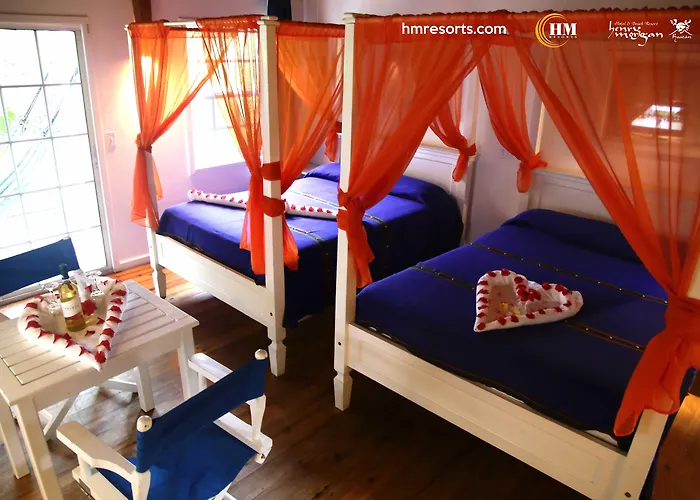 Hotel Henry Morgan All Inclusive West Bay